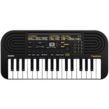 Aesco Casio Sa-51 32 Tuş Org (Siyah)