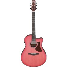 Aesco Ibanez AAM50CE-CRO Elektronik Akustik Gitar
