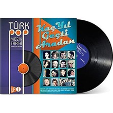 Die Grup Gereksiz Şeyler Türk Pop Müzik Tarihi Kaç Yıl Geçti Aradan Plak