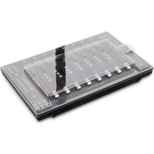 Aesco Decksaver Solıd State Logıc Uf8 Cover- Koruyucu Kapak