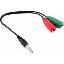 Die Grup Scart Erkek-Rca Dişi Ara Mini Adaptör