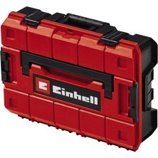 Aesco Einhell E-Case S-F, Bölmeli 4540020
