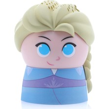 Die Grup Bitty Boomers Disney: Frozen - Elsa - Mini Bluetooth Hoparlör