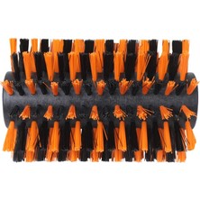 Aesco Worx WA0290 WG441E ile Uyumlu Hassas Yüzeyler Için 165MM Temizlik Fırçası
