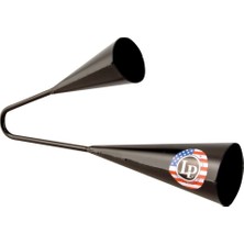 Aesco Latin Perküsyon LP860280 Standart Agogo Bell