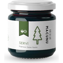 Die Grup Og Kozalak Macunu 240 gr