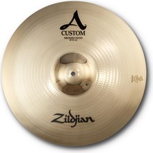 Aesco Zildjian 45,72 cm Özel Orta Çarpışma