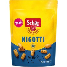 Die Grup Schar Nigotti 40 Gram Çörek Otlu Mini Kraker