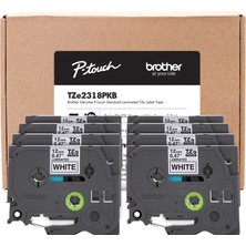 Aesco Brother TZE2318PKB
