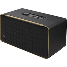 Die Grup Jbl Authentic 500, Wireless Hoparlör, Siyah
