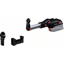 Aesco Bosch Professional Gde 28 D Toz Emme Adaptörü (Bosch Professional Gbh 18V-28 Dc Kırıcı Delici ile Uyumludur)