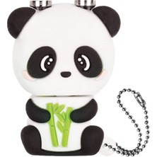 Die Grup Legamı Me&you Kulaklık Çoğaltıcı Panda