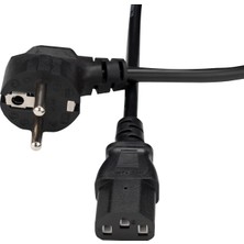 Die Grup S-Link SL-P151 0.5m 3x0,5mm Power Kablo