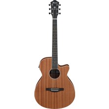 Aesco Ibanez AEG7MH-OPN Aeg Serisi Elektro Akustik Gitar