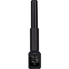 Die Grup L’oréal Paris Matte Signature Eyeliner (01 Ink Siyah)