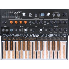 Aesco Arturia Microfreak Deneysel Hibrit Synthesizer