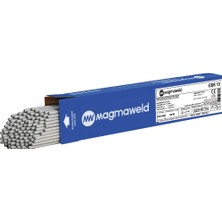 Aesco Magmaweld Esr 13 2.50X350 mm Rutil Kaynak Elektrodu, 100 Adet