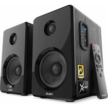 Die Grup Majority D40 Raf Tipi Hoparlör (Bt, Usb, Aux, Rca)