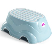 Die Grup Okbaby Herbie Yükseltici, Mavi
