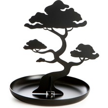 Die Grup Kikkerland Takı Standı Bonsai Ağacı