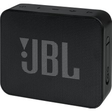 Die Grup Jbl Go Essential, Bluetooth Hoparlör, Ipx7, Siyah
