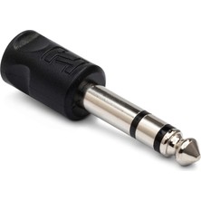 Die Grup Hosa 3.5 Mm. Trs (F) - 1/4 Inç Trs (M) Adaptör (GPM-103)