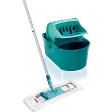 Die Grup Leifheit Profi Compact Kovalı Yer Sileceği Xl 42 cm
