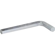 Aesco Fixio FA0040 Tek Alyan 4mm
