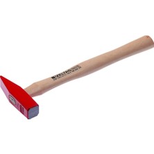 Aesco Izeltaş 5800251000 Tesviyeci Çekiç, Kırmızı, 1000 gr
