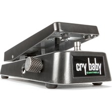 Aesco Jim Dunlop JC95FFS Cantrell Firefly Steel Wah Pedalı