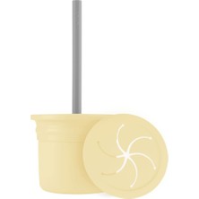 Die Grup Oioi Ham + Hüp - Mellow Yellow/powder Grey