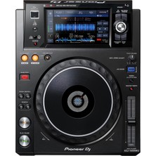 Aesco Pioneer XDJ1000MK2 Dj Kontrolörü