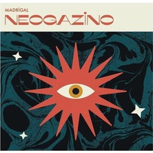 Die Grup My Yonca Madrigal Neogazino - Plak