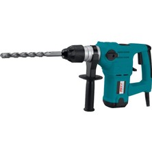 Aesco Rbt Robustech DH/1500 V Kırıcı Delici