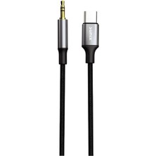 Die Grup Sunix Usb-C To 3.5mm Aux Kablo Tak-Çalıştır Ac-06 Plus
