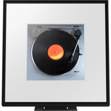 Die Grup Samsung Music Frame HW-LS60D Frame Design Wireless Speaker (2024)