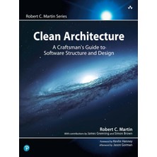 Aesco Clean Architecture: A Craftsman's Guide To Software Structure And Design