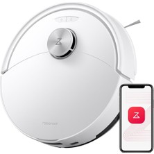 Die Grup Roborock S8 Pro Akıllı Robot Süpürge