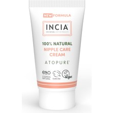 Die Grup Incia Göğüs Bakım Jeli 30 ml