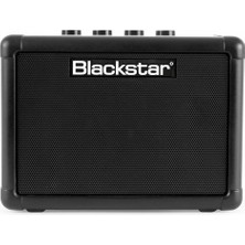 Aesco Blackstar Fly 3 Mini Kombo Elektro Gitar Amfi