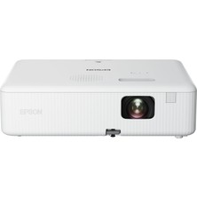 Die Grup Epson CO-W01 1024X768 3000 Ansı Lümen Wxga Projeksiyon Cihazı