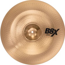 Aesco Sabian 18" B8X Çin