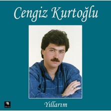 Die Grup Cengiz Kurtoglu- Yıllarim Lp