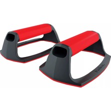 Aesco Perfect Fitness Pushup Stands