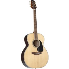 Aesco Takamine GN51NAT Nex Natural Akustik Gitar