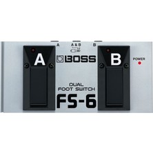 Aesco Boss Fs-6