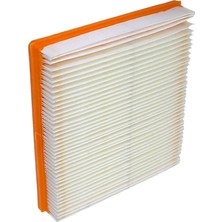 Die Grup Marketto Ihlas Uyumlu Cleanmax S Plus Uyumlu Polen Filtre 10X11.5 cm