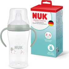 Die Grup Nuk Pm Eğitici Alıştırma Bardağı, 260 Ml, Koyun