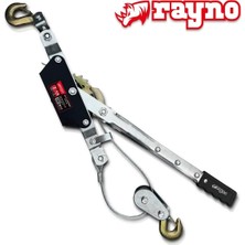 Aesco Rayno Halat Çektirme 2 Ton 1.5 mm - RYN11301