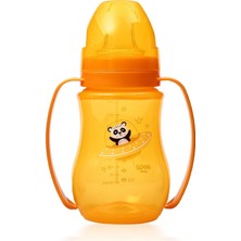 Die Grup Wee Baby Galaxy Bardak 250 ml - Turuncu